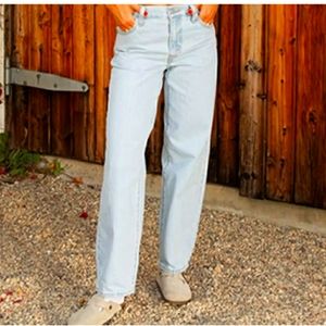 Levi's® PremiumBAGGY DAD WOMEN'S JEANS